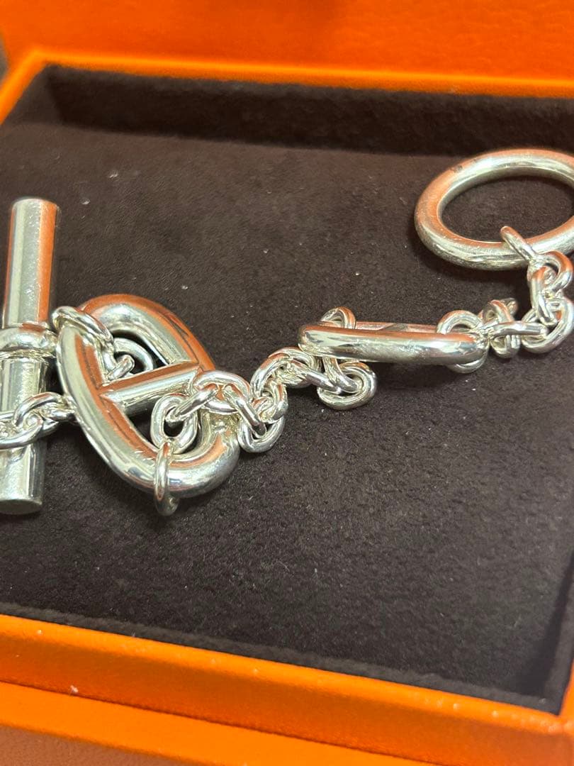 ファランドール ブレスレット