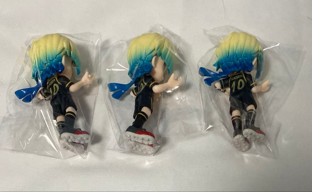 ブルーロック　ミヒャエル・カイザー