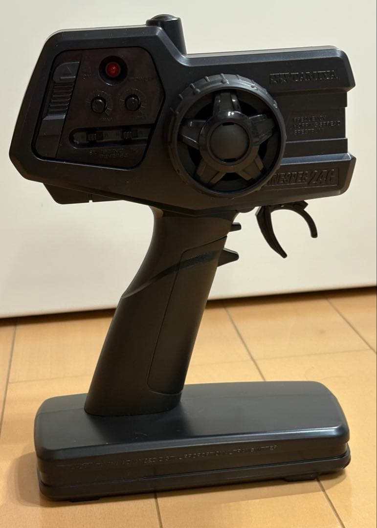 TAMIYA FINESPEC 24G ラジコン送信機【バッテリー、充電器なし】