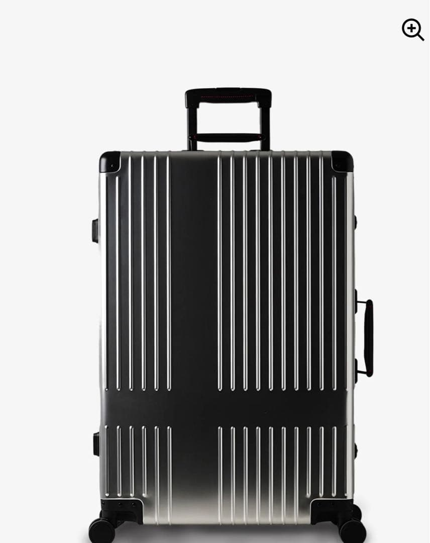 イノベーター　新品　 アルミ　96リットル　メタル