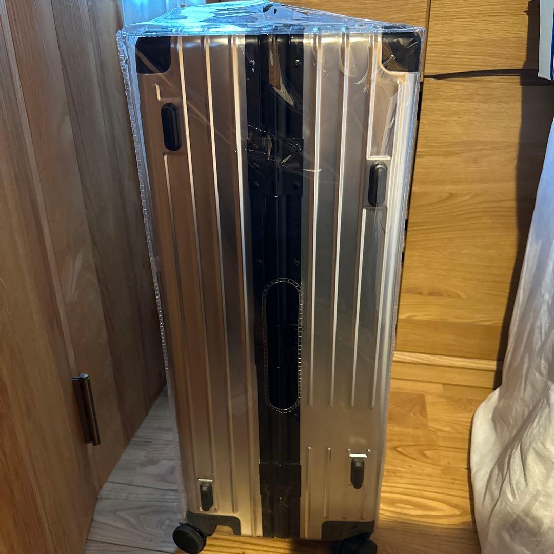 イノベーター　新品　 アルミ　96リットル　メタル