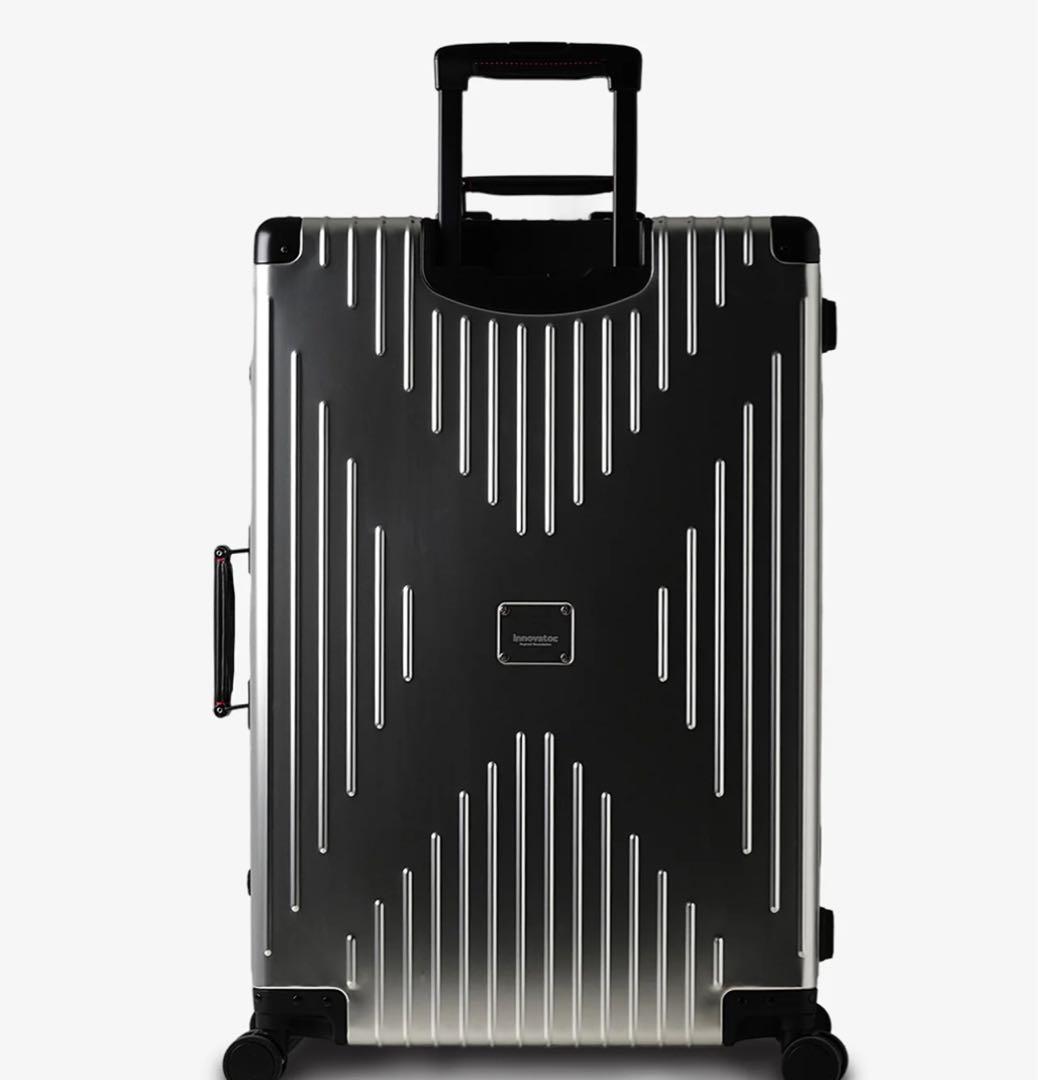 イノベーター　新品　 アルミ　96リットル　メタル