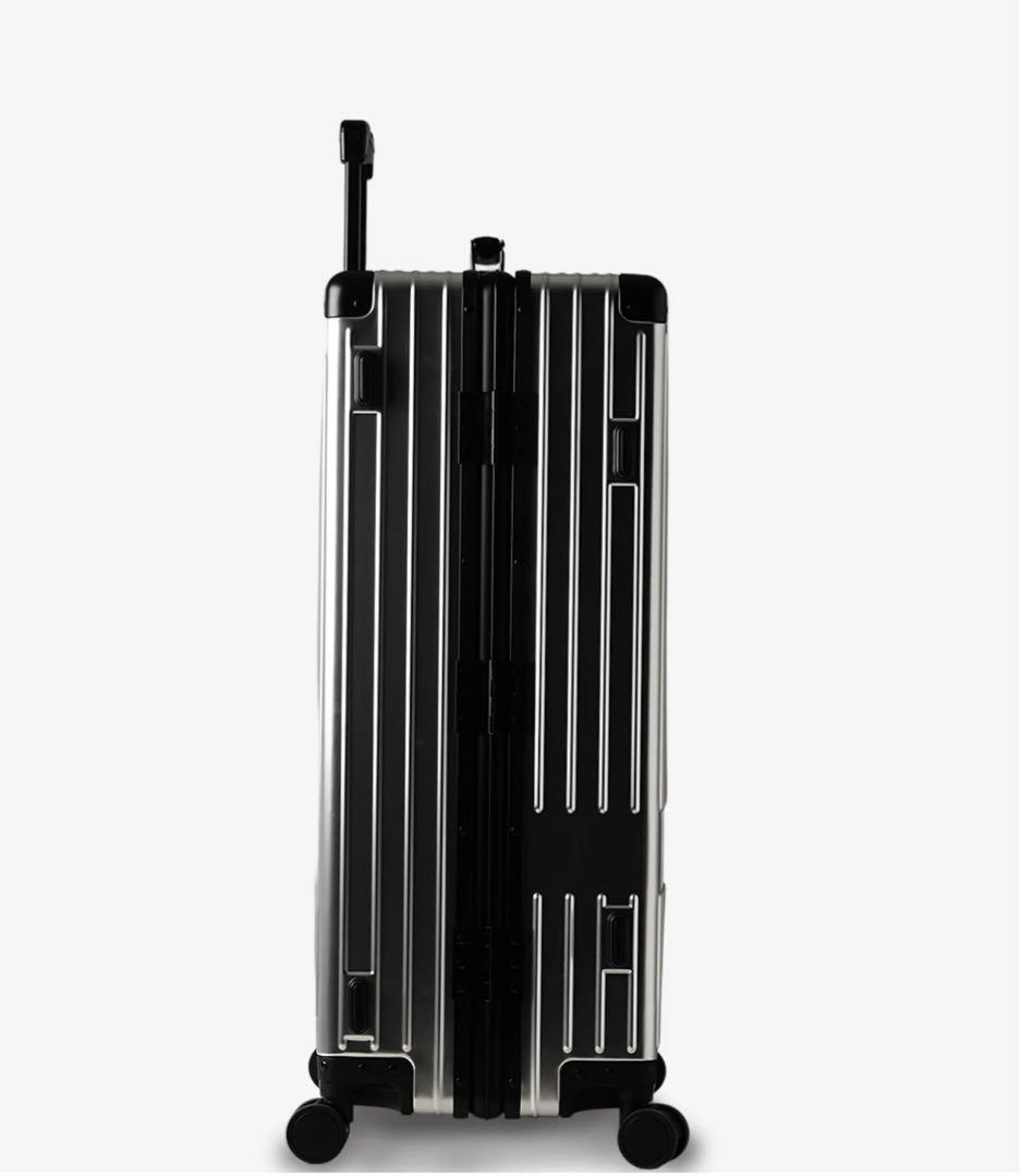 イノベーター　新品　 アルミ　96リットル　メタル