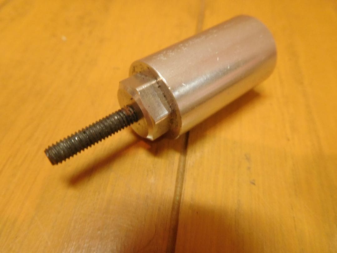 ラジコン　タイヤカッター3 　イーグル