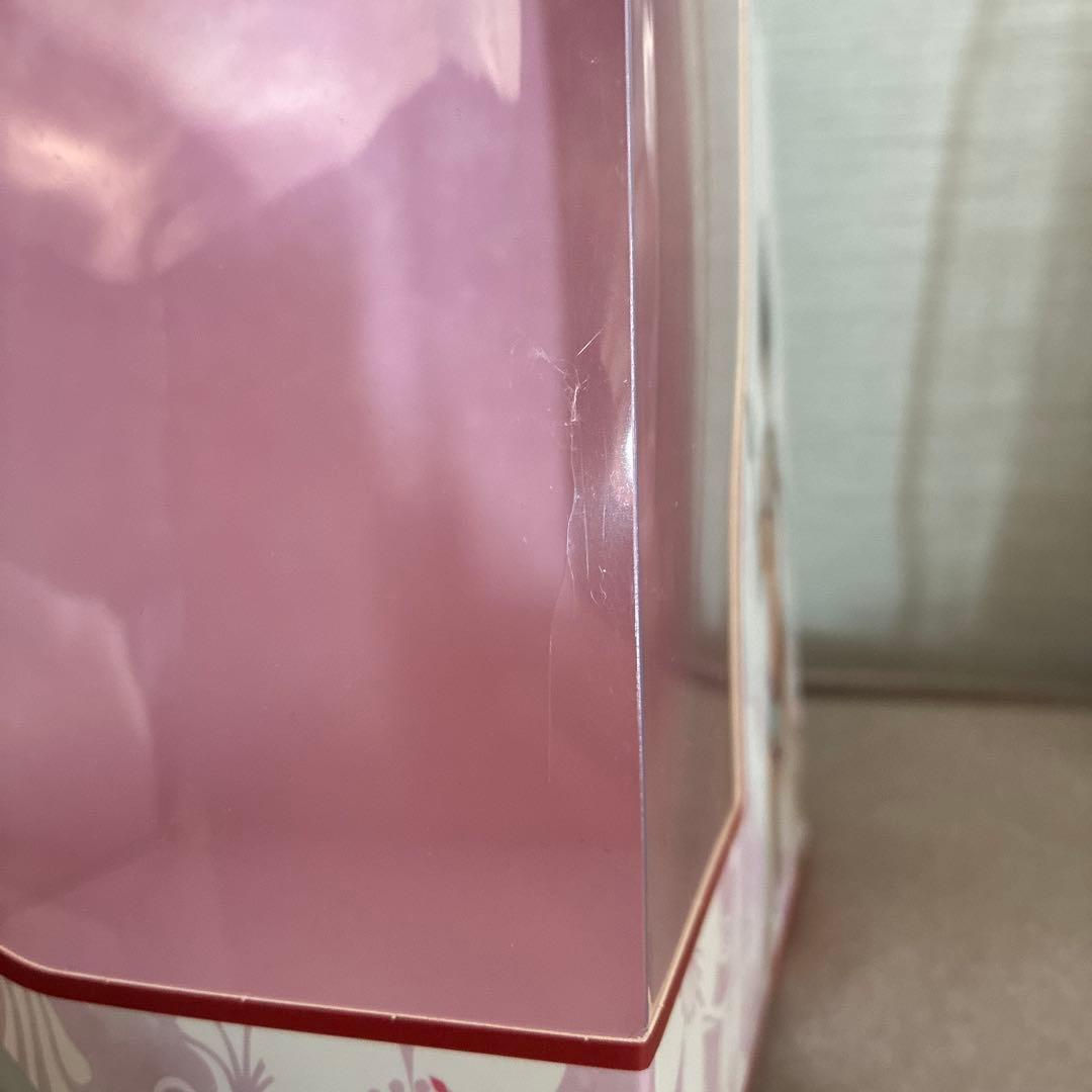 シノビマスター 閃乱カグラ NEW LINK 夜桜 セクシーナースver.