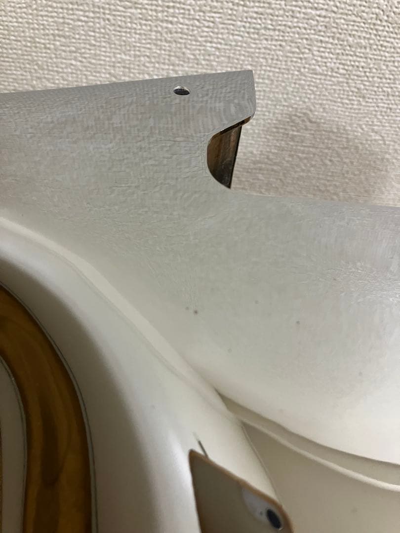 ハーレー　ショベル　系　ヘッドライトカバー　ナセルカバー