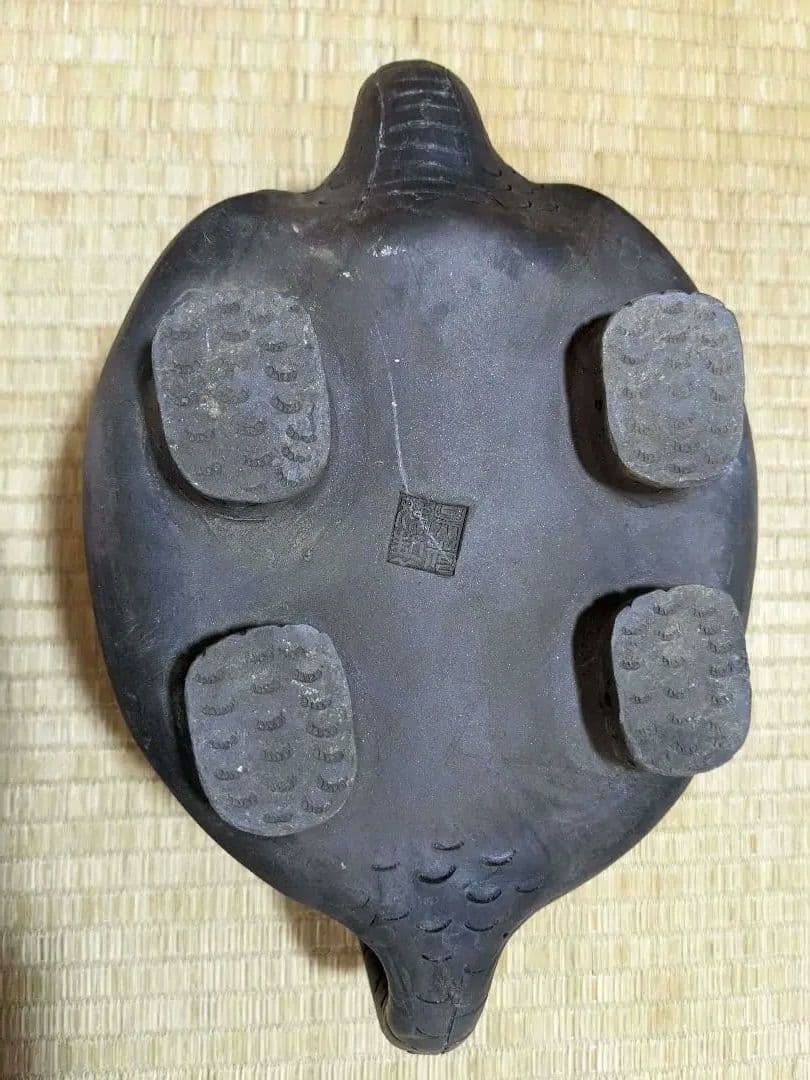 ♦中国 古玩古美術 龍形 茶壺 急須 宜興窯 アンティーク 骨董品 コレクション