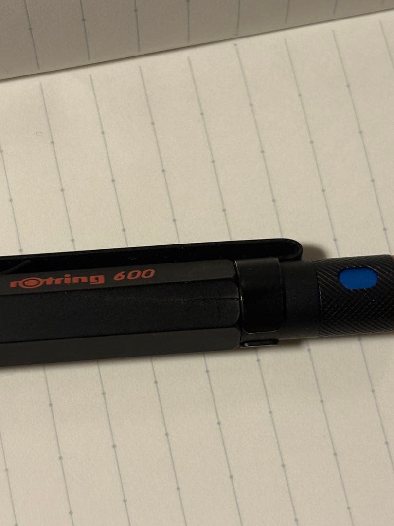 rotring newton ローラーボール