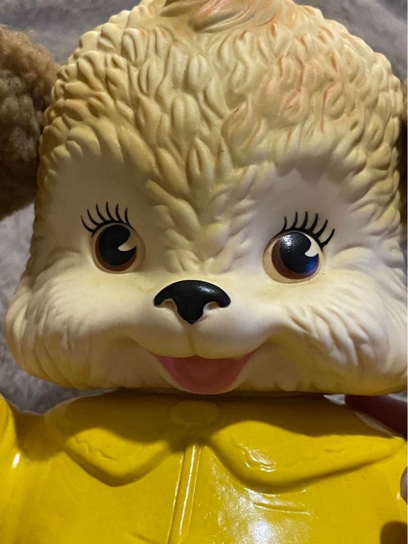 エドワードモブレイ社　ラバードール　ベア