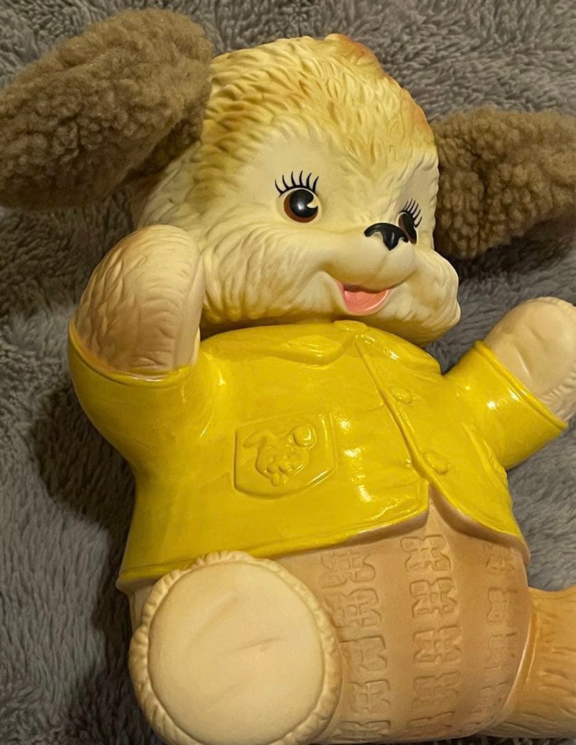 エドワードモブレイ社　ラバードール　ベア