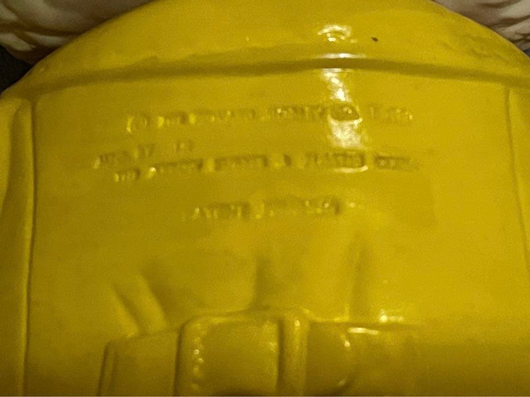 エドワードモブレイ社　ラバードール　ベア