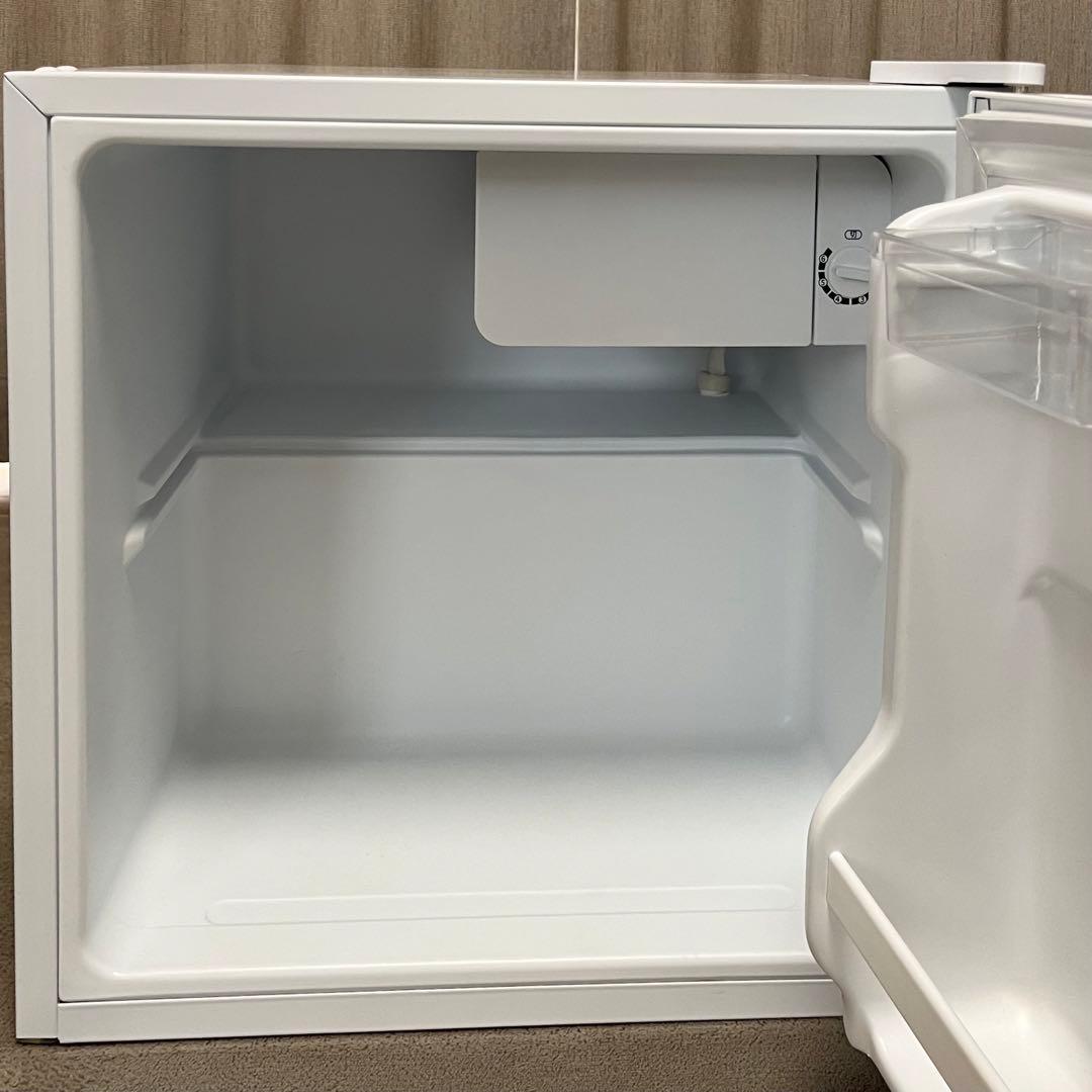 美品＊小型冷蔵庫 １ドア冷蔵庫 45L アイリスオーヤマ