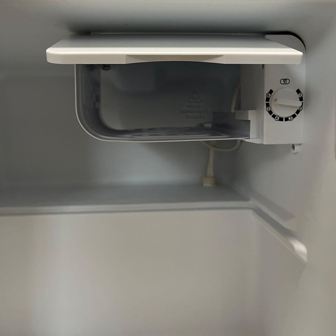 美品＊小型冷蔵庫 １ドア冷蔵庫 45L アイリスオーヤマ