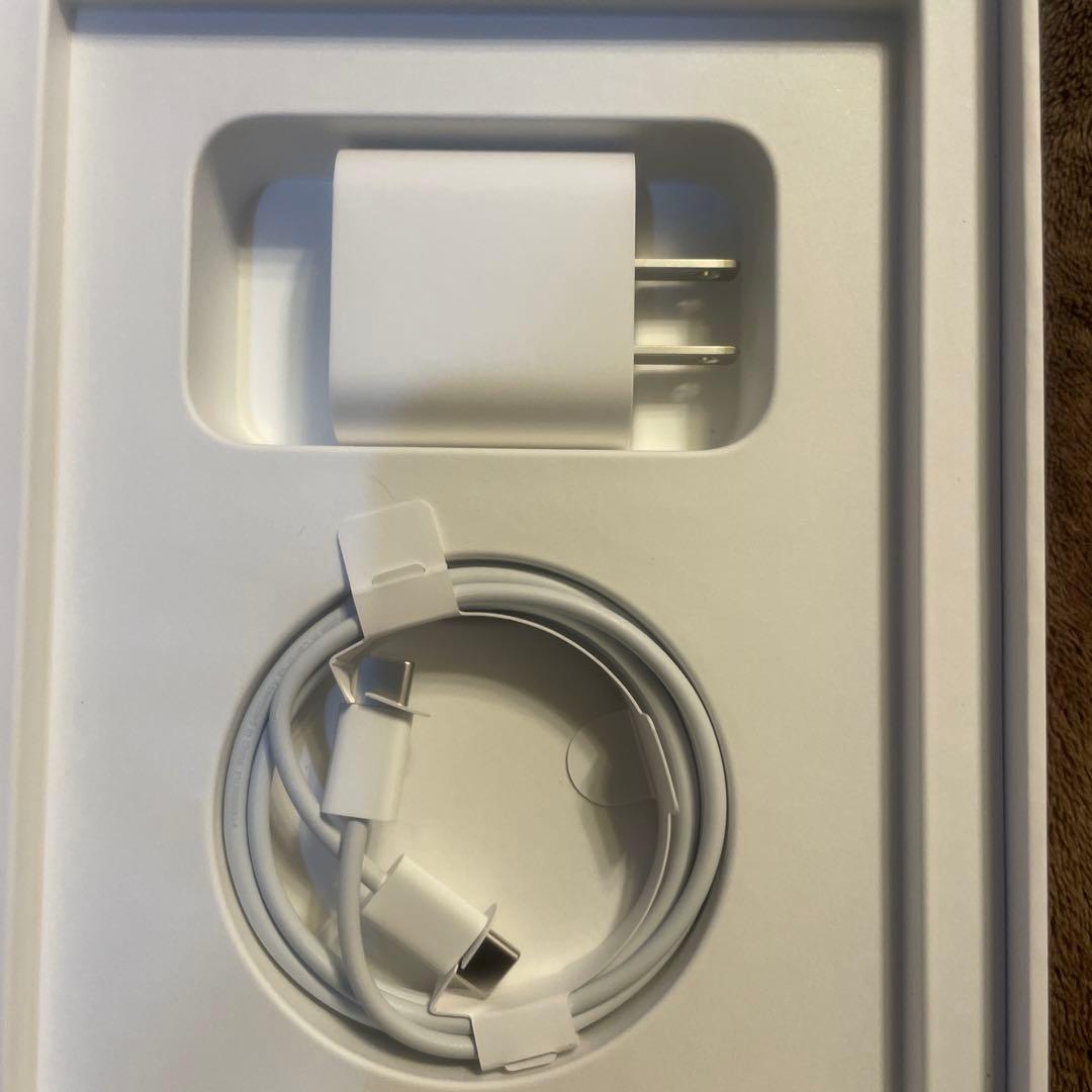 iPad mini (第6世代) 256GB Wi-Fi スペースグレイ