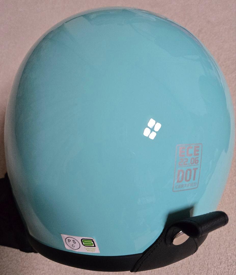 オーシャンビートル BELL tt&co