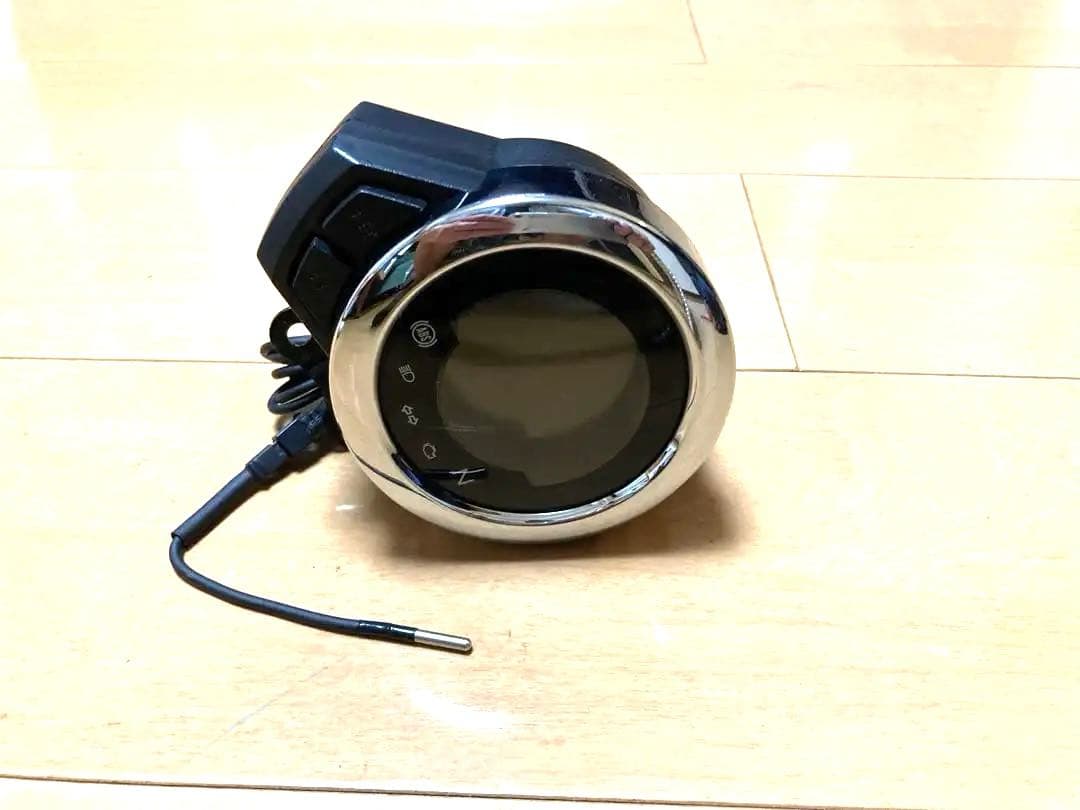 新品2024 ホンダ モンキー125純正メーター未使用