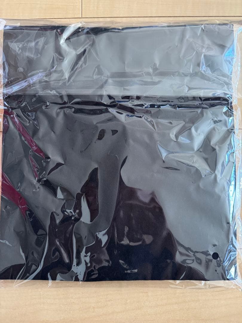 (新品未開封)ずとまよ 万博 オモテEXPO2025 スタッフTシャツ Mサイズ