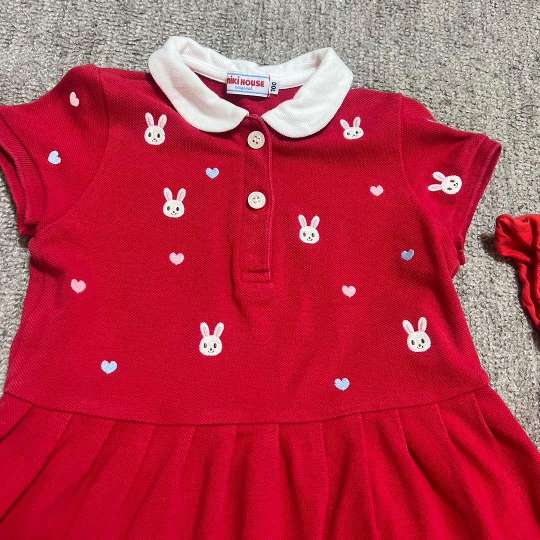 ❣️Asu❣️80〜90サイズ　夏〜冬まとめ売り