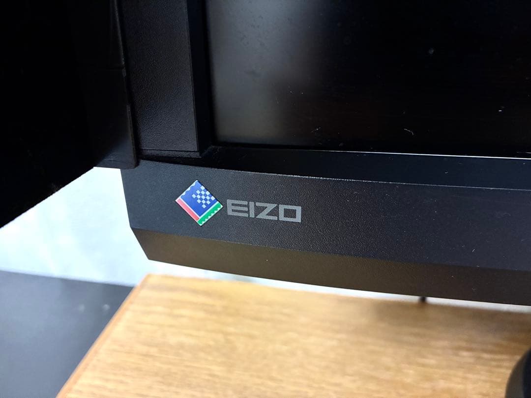 EIZO ColorEdge CX241 使用少 カラーキャリブレーションモニタ