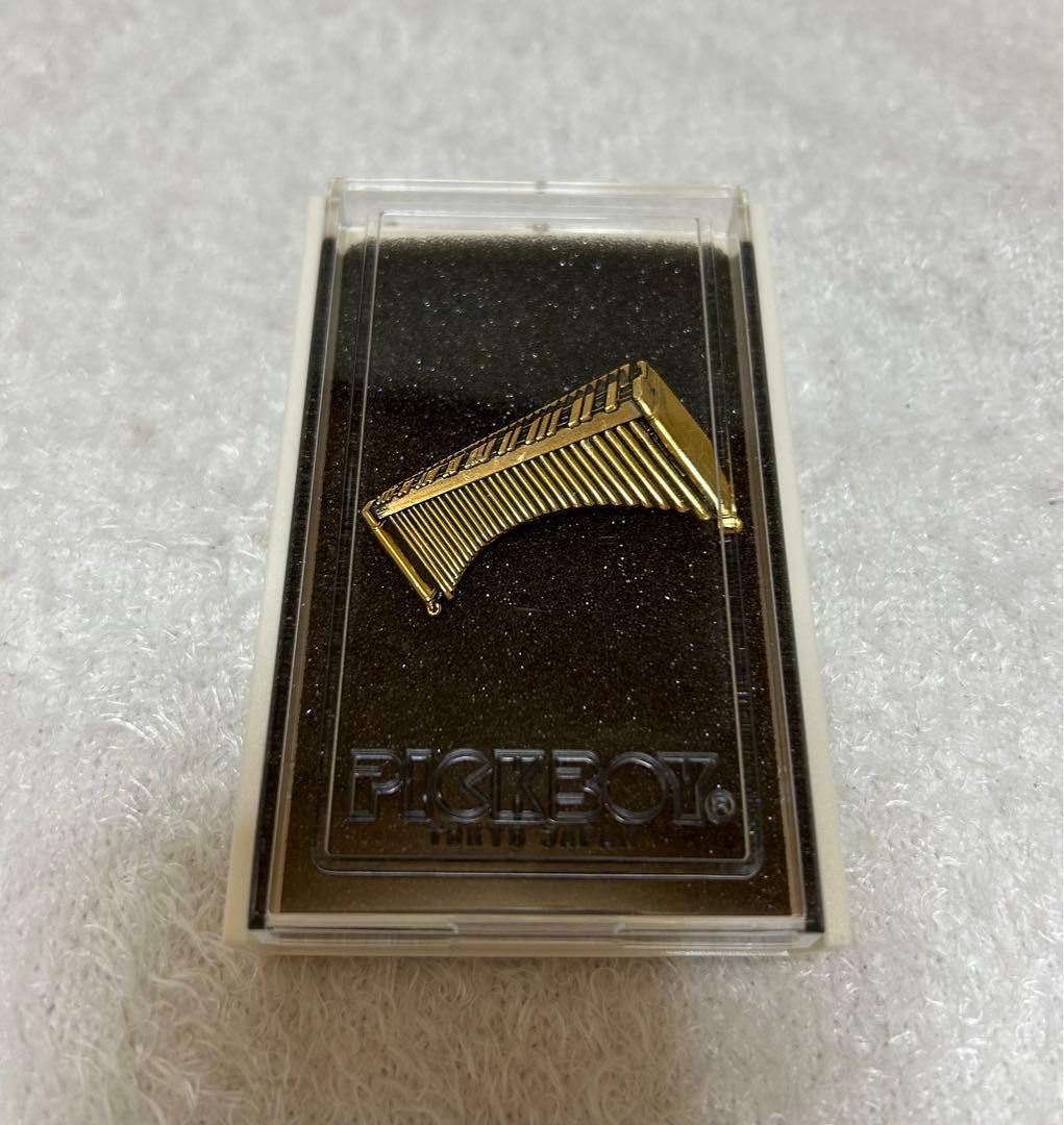 響け！ユーフォニアム　全日本吹奏楽コンクール　マリンバ　ブローチ　バッジ