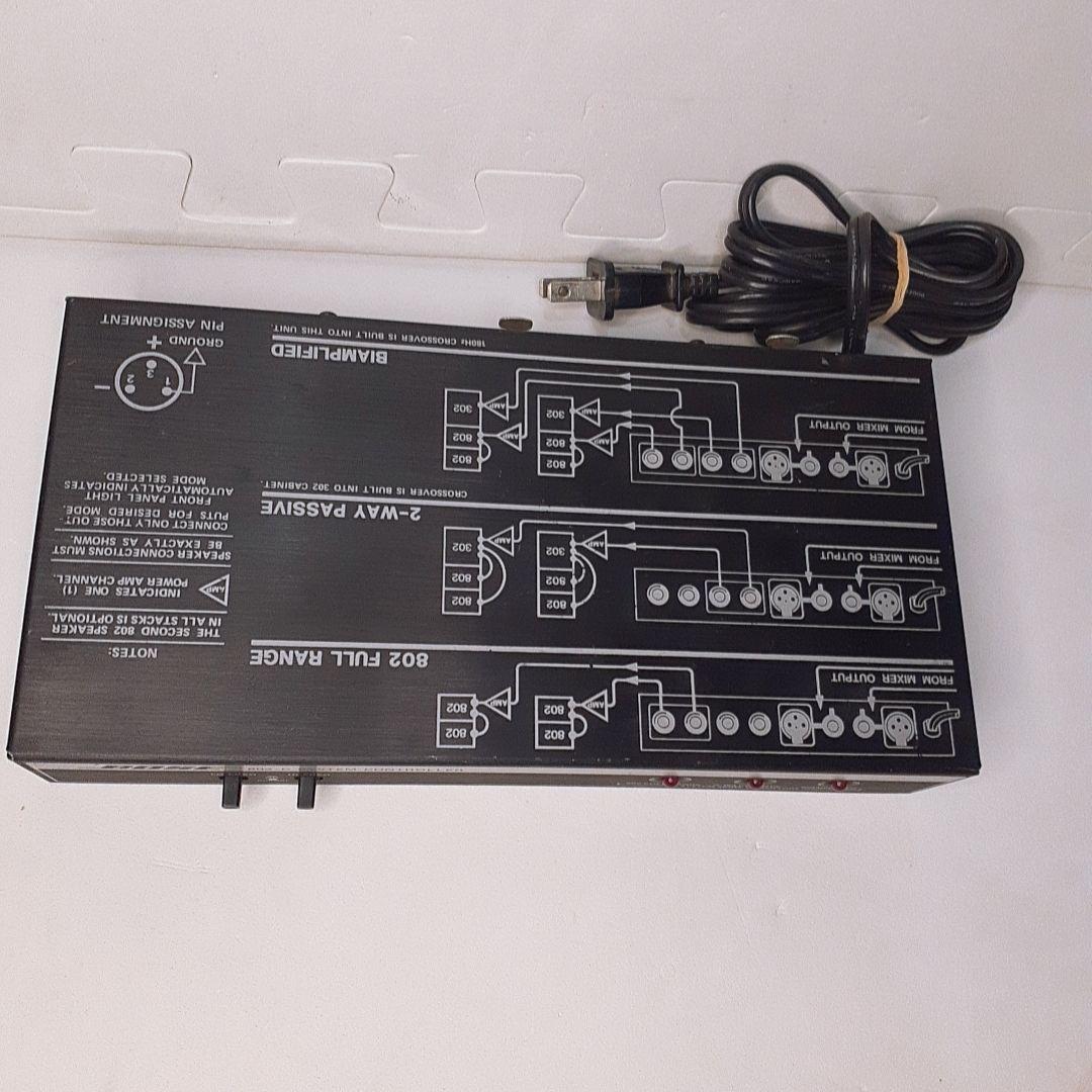 美品　BOSE 802-C SYSTEM CONTROLLERシステムコンローラ