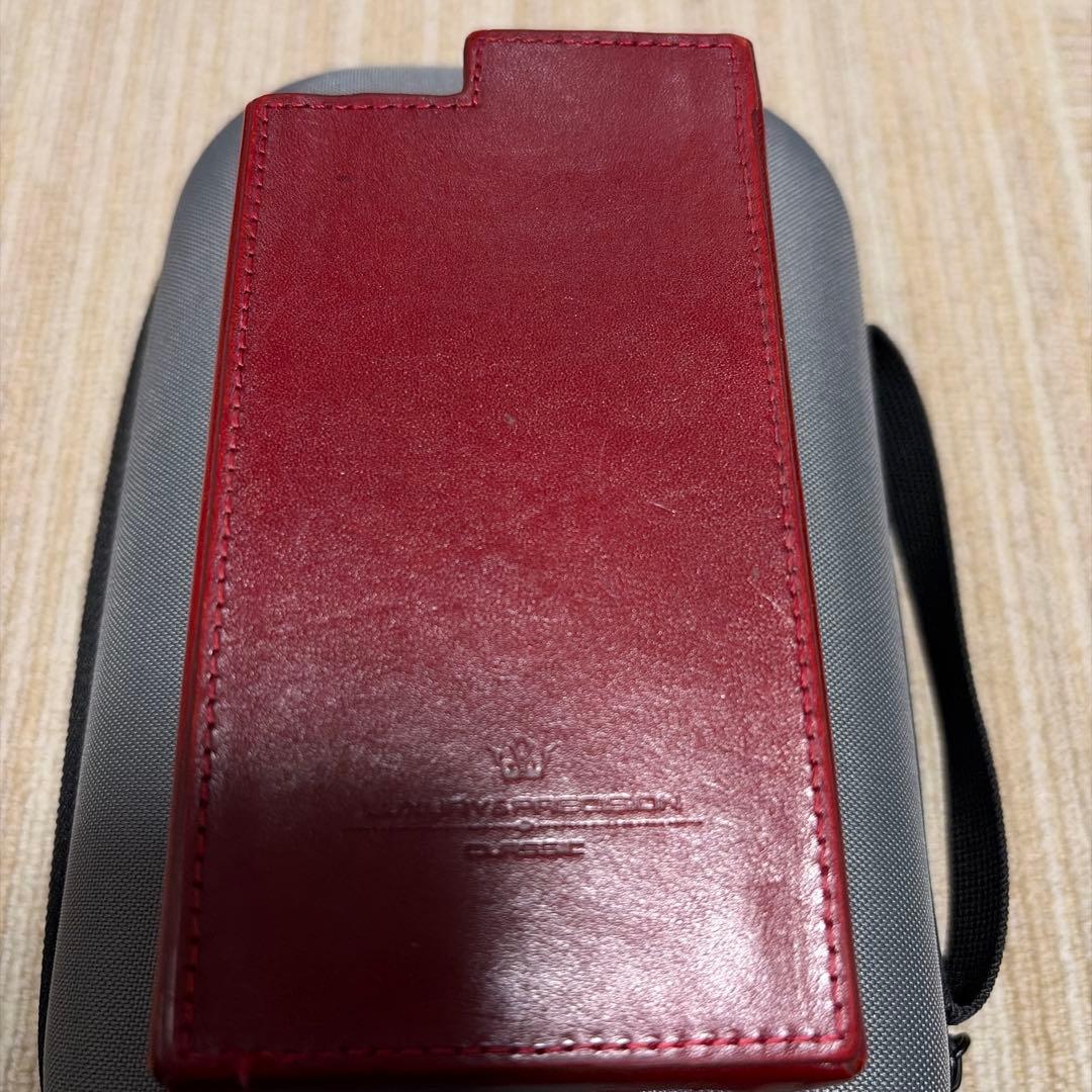 ポータブルプレーヤー LUXURY&PRECISION LP6 Ti199