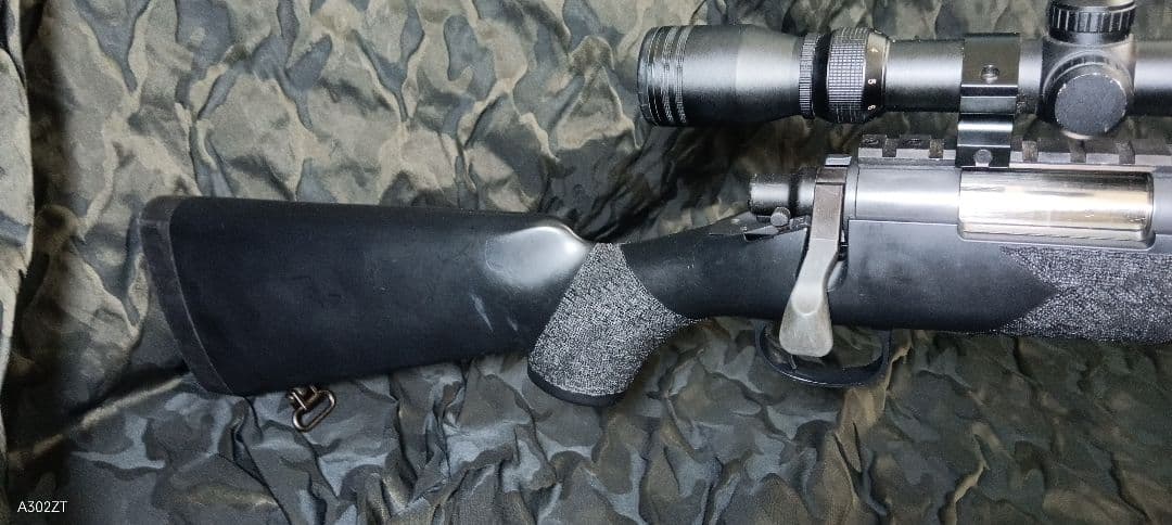 静音 カスタム VSR ＧーSPEC