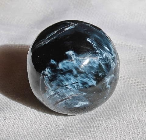 ピーターサイトスフィア/玉pts02