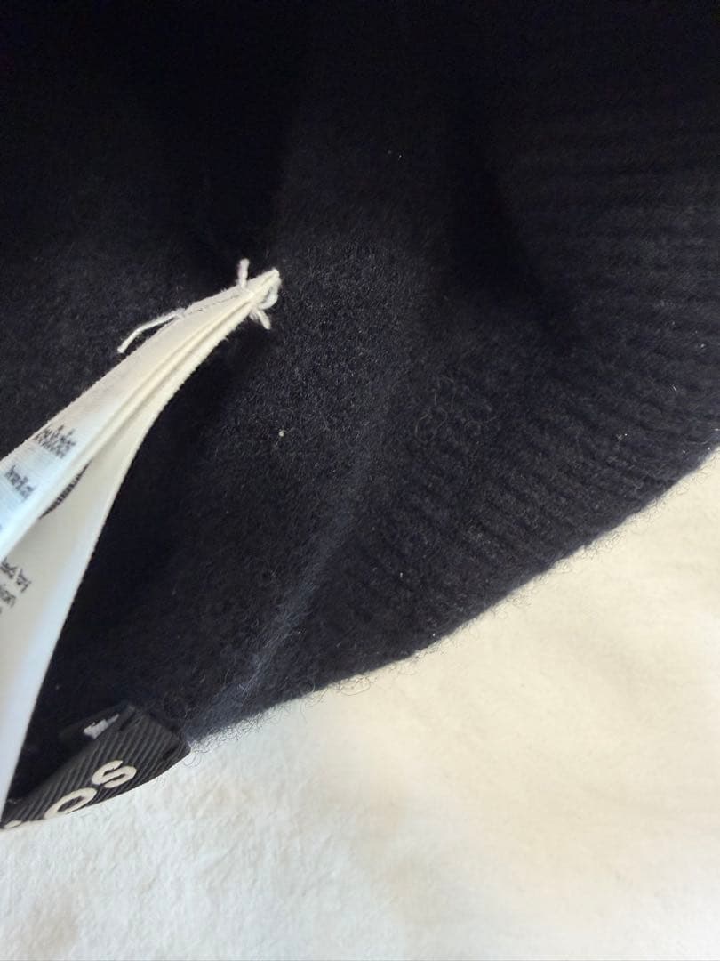 Acne Studios ビーニー　Ron Herman Todayful