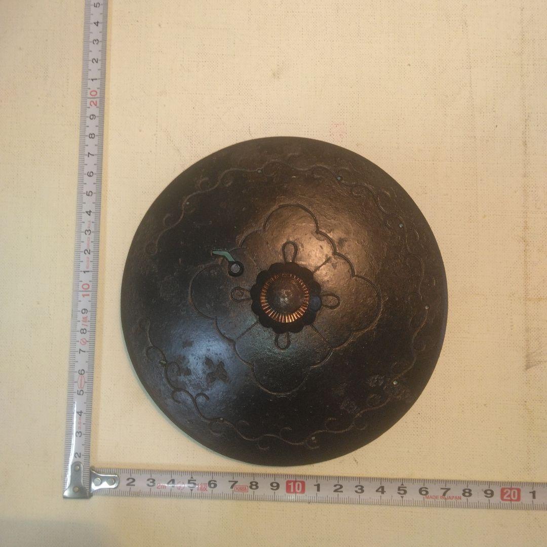 時代タンス金具類　古鉄