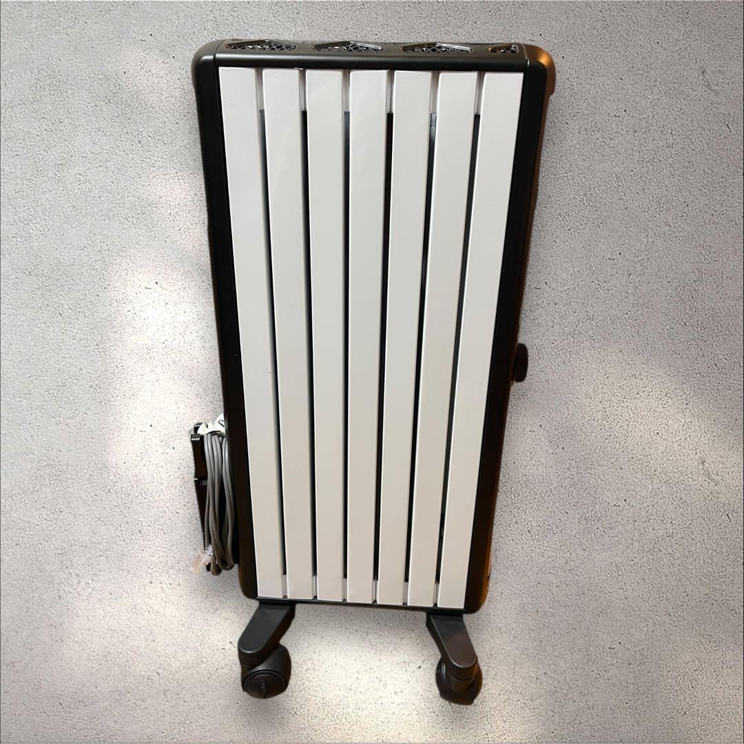 DeLonghi デロンギオイルヒーター MDHU09-PB