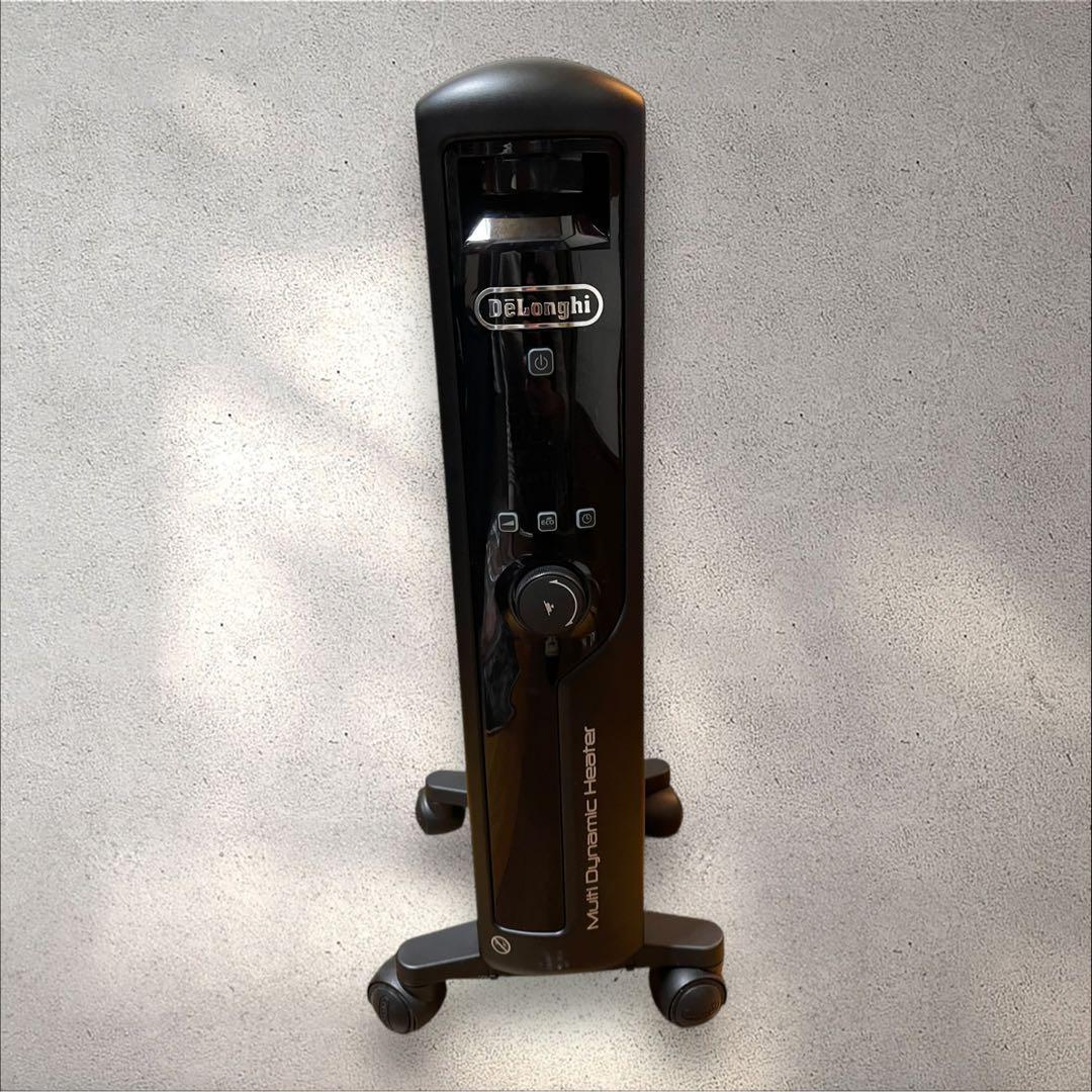 DeLonghi デロンギオイルヒーター MDHU09-PB