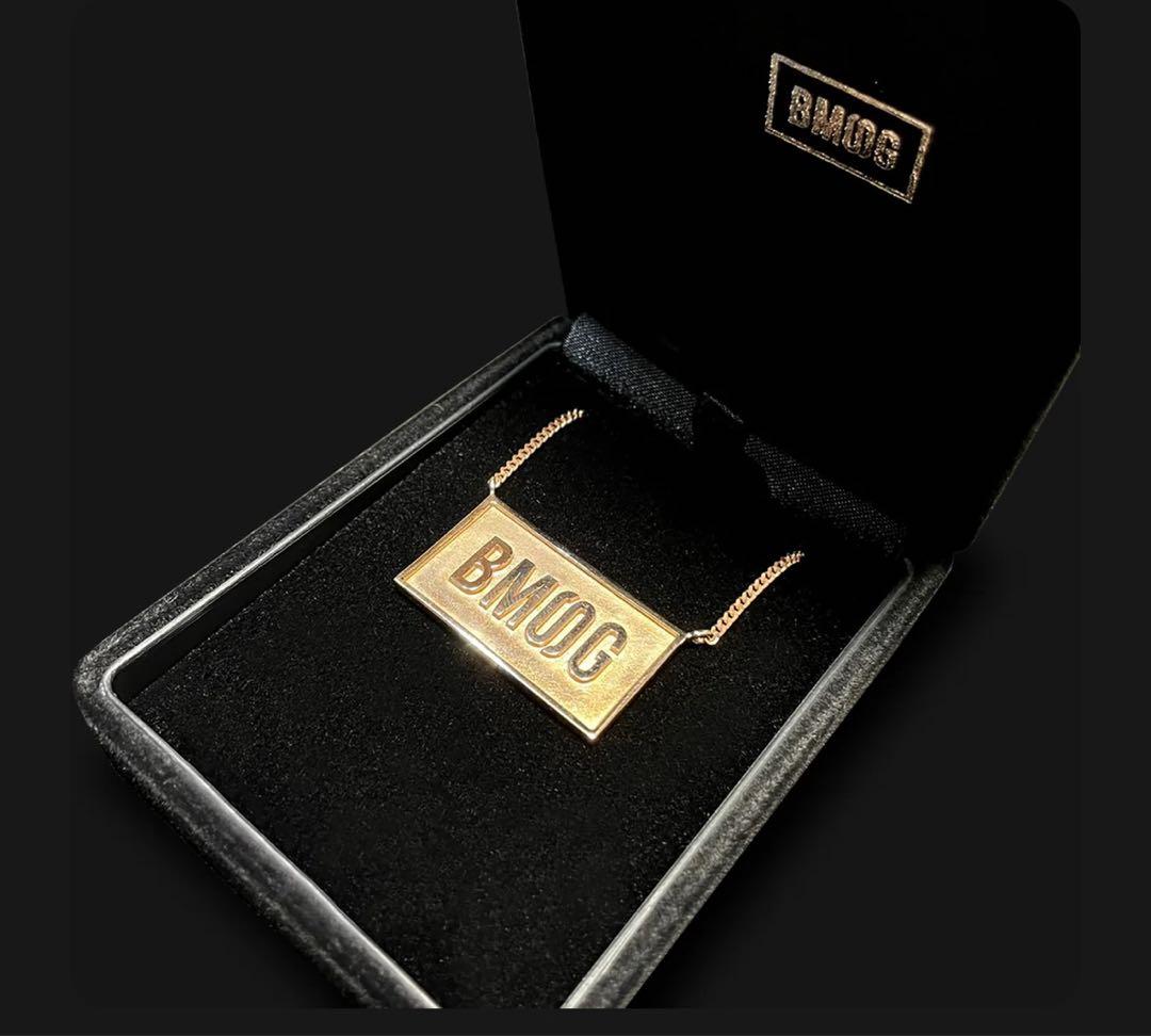 【希少品‪☆】BMSG ネックレス B-TOWN パーカーセット BEFIRST