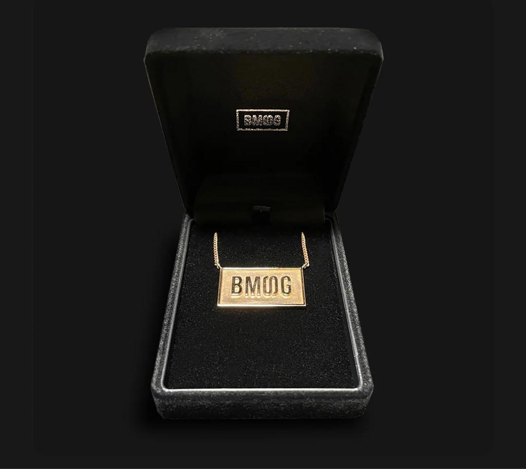 【希少品‪☆】BMSG ネックレス B-TOWN パーカーセット BEFIRST