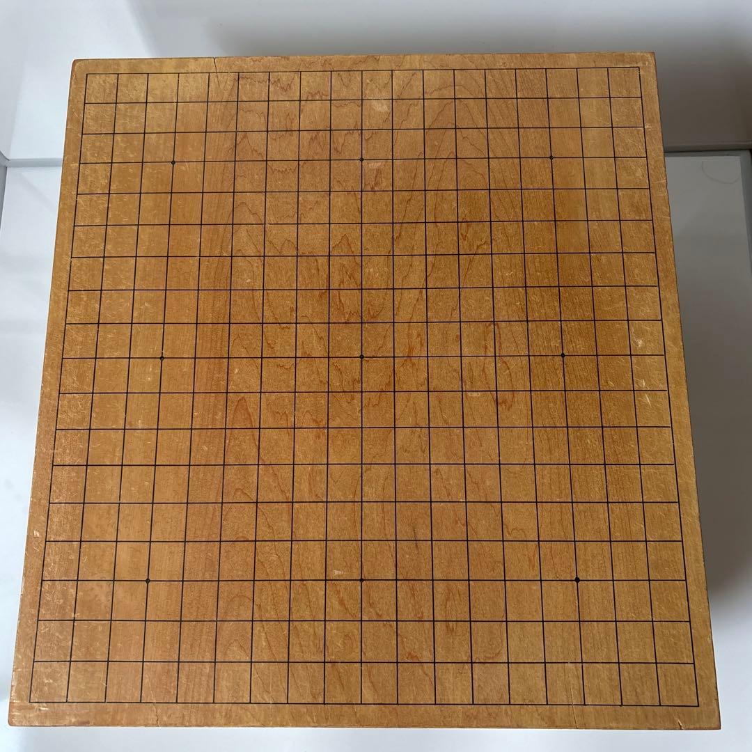 蔵出し！昭和レトロ✴︎昭和初期・碁盤✴︎