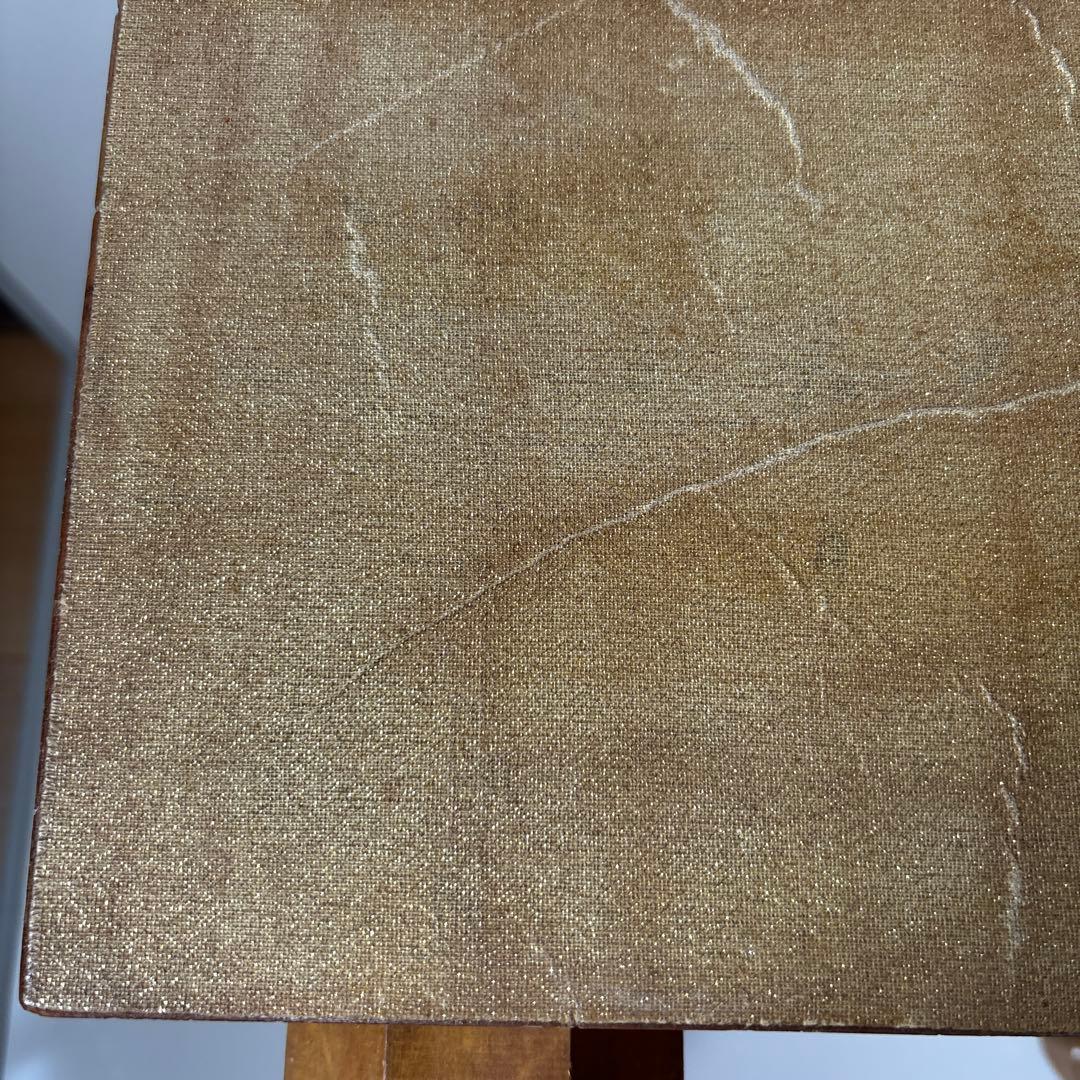 蔵出し！昭和レトロ✴︎昭和初期・碁盤✴︎