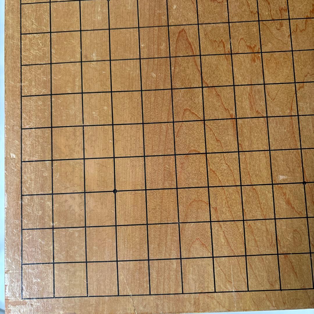 蔵出し！昭和レトロ✴︎昭和初期・碁盤✴︎