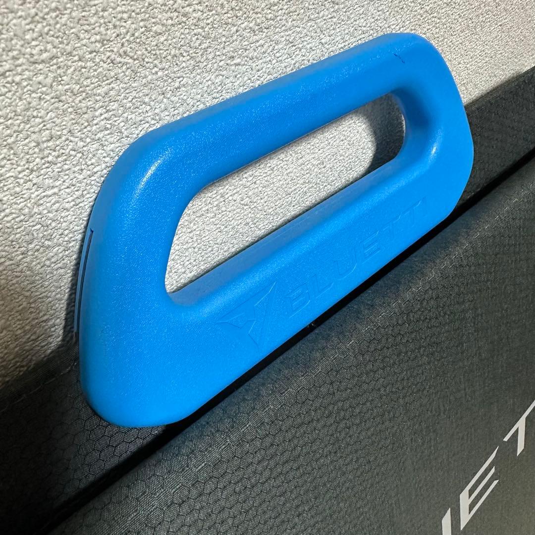 BLUETTI ソーラーパネル PV120