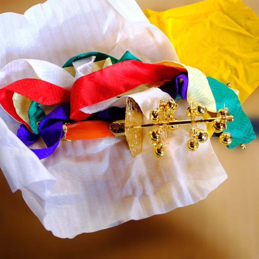 福鈴 および　福鈴台