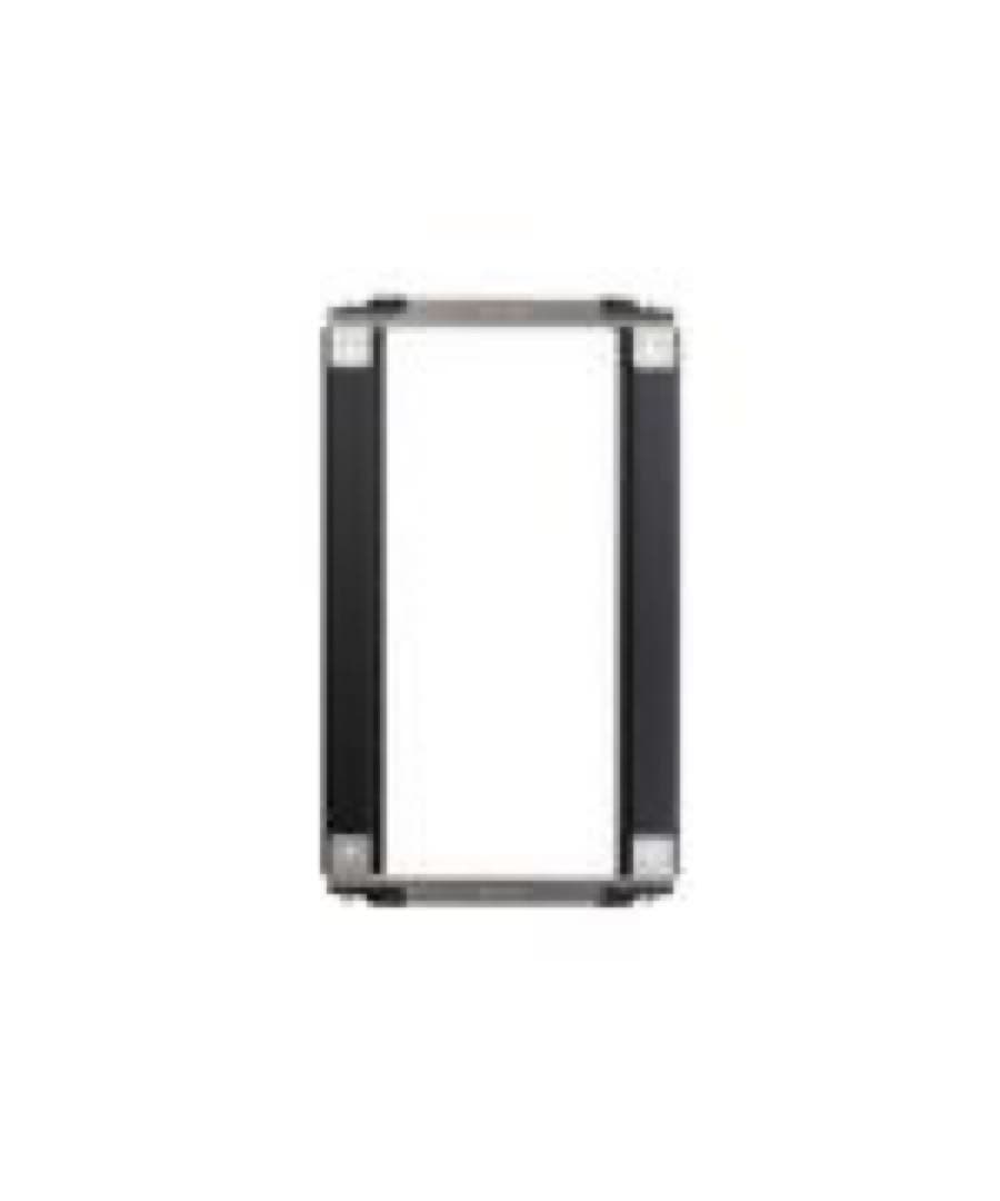 【新品】スノーピーク セパレートIGT フレーム 3ユニット