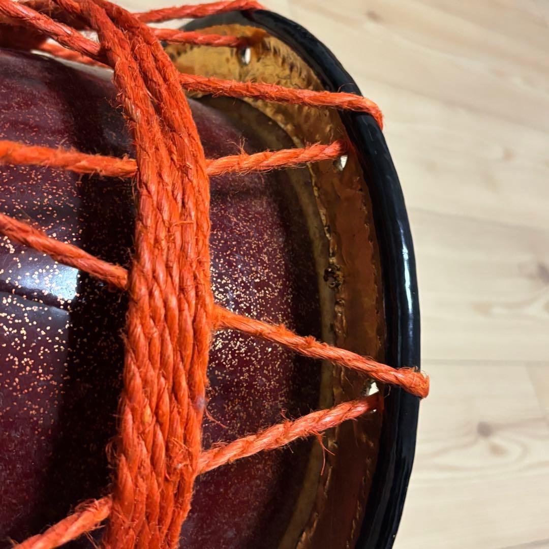 締太鼓 和太鼓 和楽器 伝統芸能