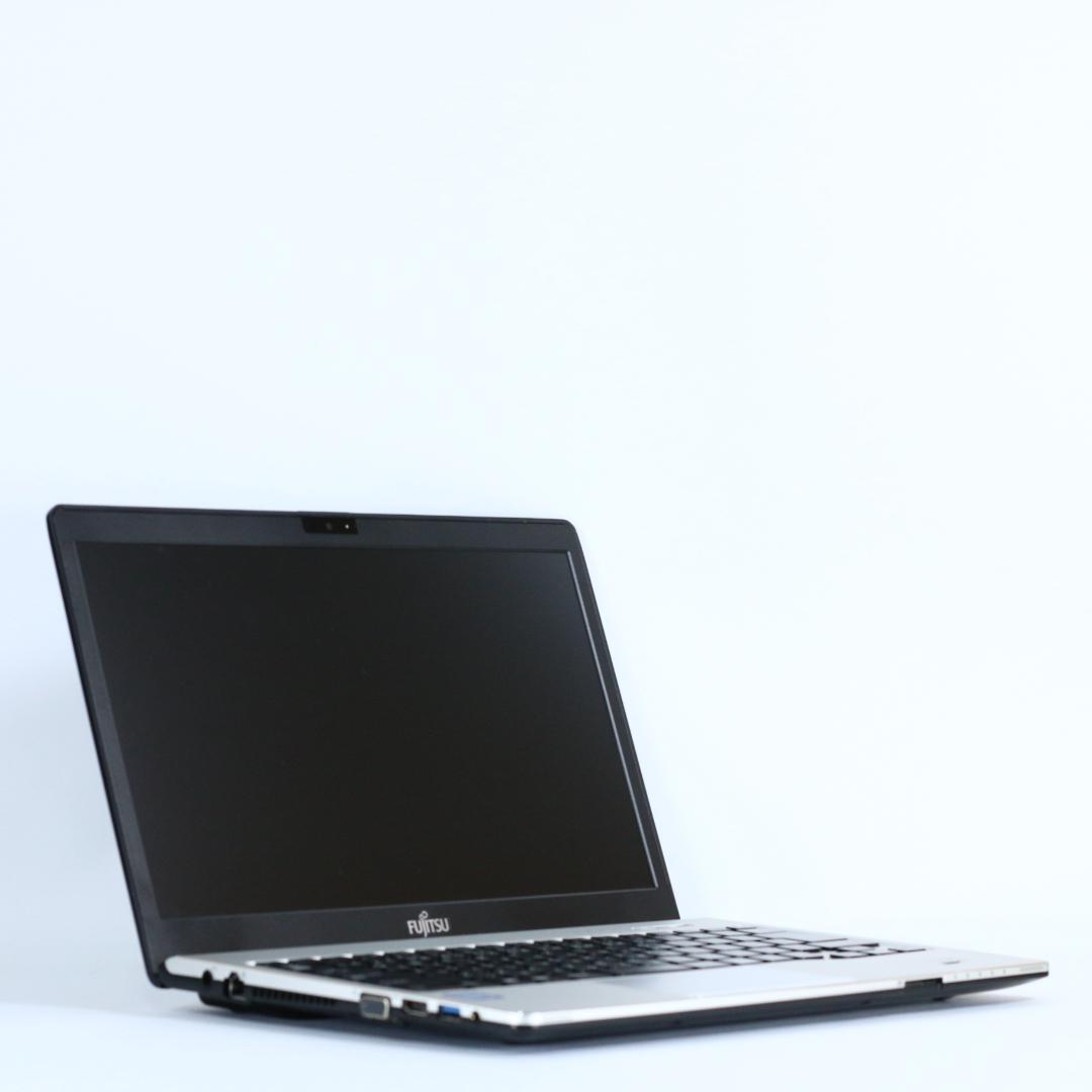 Windowsノート本体 LIFEBOOK S937/T i5-7th 8GB 128GB 13.3in