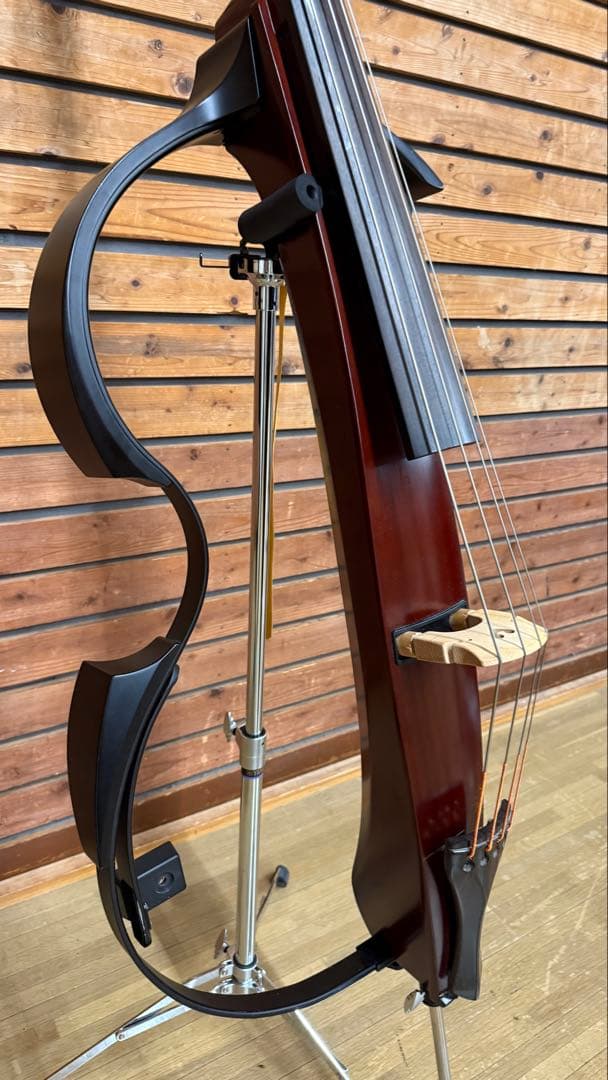 YAMAHA SLB100 【専用ソフトケース＋専用スタンド付き】