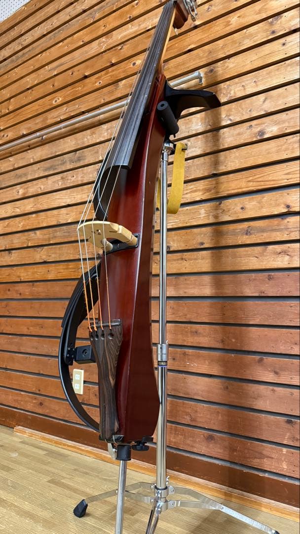 YAMAHA SLB100 【専用ソフトケース＋専用スタンド付き】