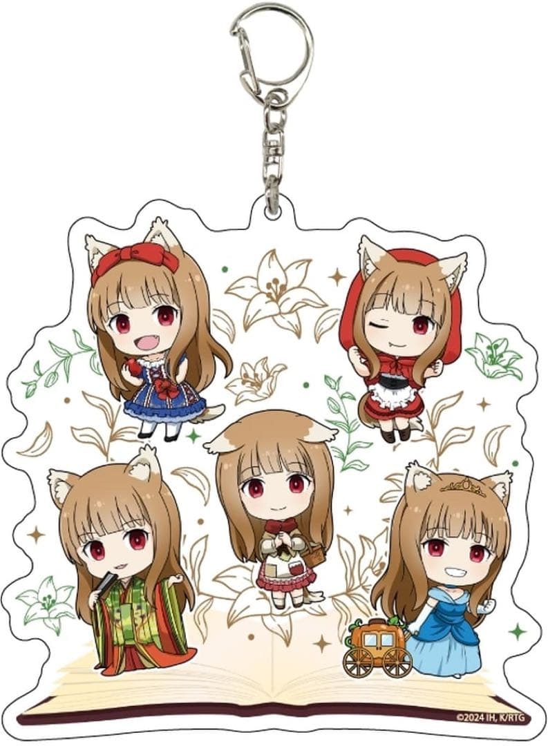 狼と香辛料　まとめセット　spice and wolf