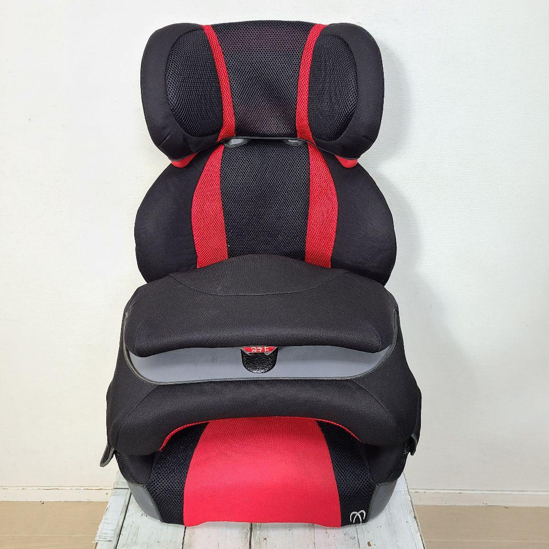 P*助様 チャイルドシート　ジュニアシート　　1歳～11歳 サラット3　ステップ