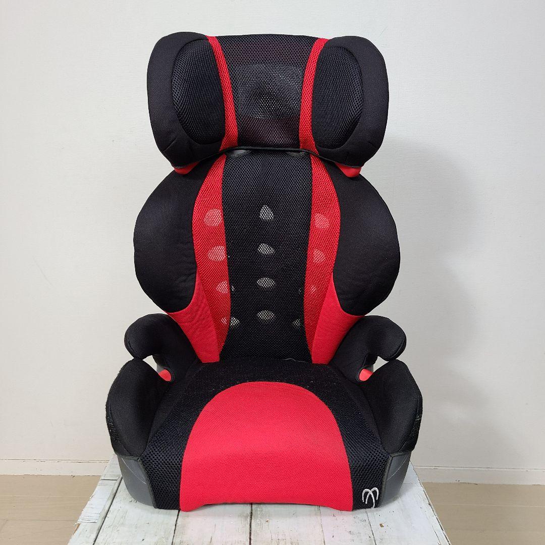 P*助様 チャイルドシート　ジュニアシート　　1歳～11歳 サラット3　ステップ