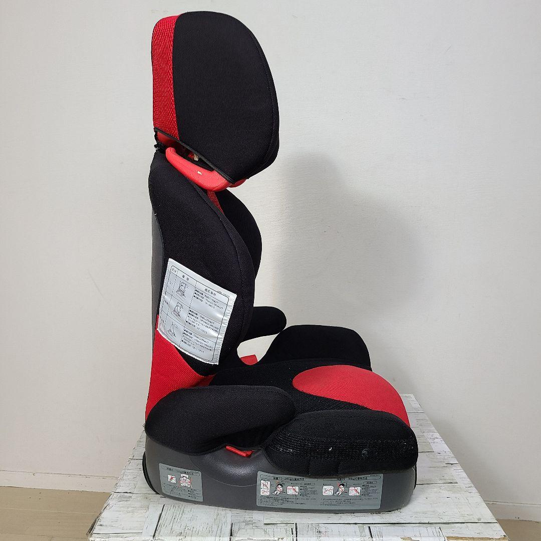 P*助様 チャイルドシート　ジュニアシート　　1歳～11歳 サラット3　ステップ