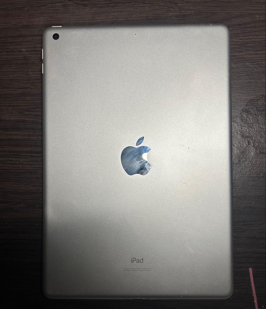 iPad 第8世代 WIFI 32GB 可動○