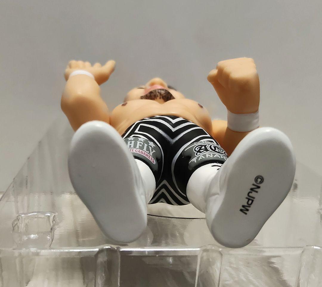 フィギュア2体セット棚橋弘至＆オカダ・カズチカ